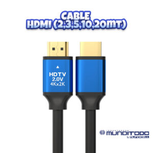 Cable HDMI