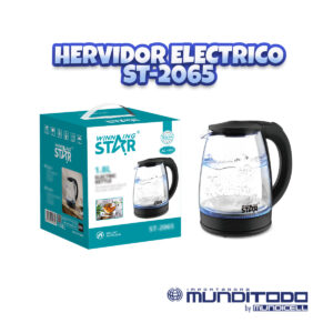 hervidor ST-2065
