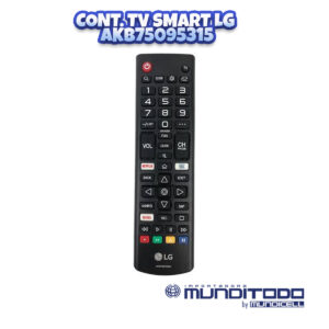 Control TV AKB75095315