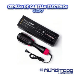 Cepillo Eléctrico 5250