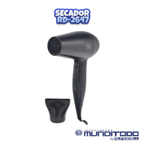 Secador RD-2647