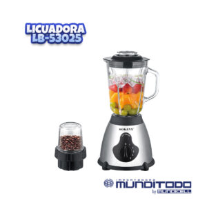 Licuadora LB-53025