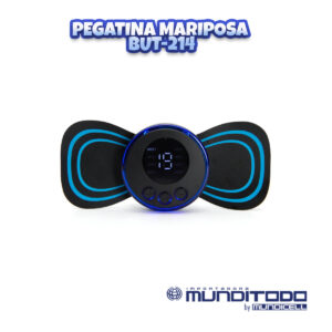 Pegatina Mariposa BUT-214
