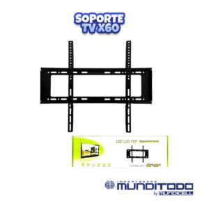 Soporte TV X60
