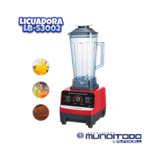 Licuadora LB-53002