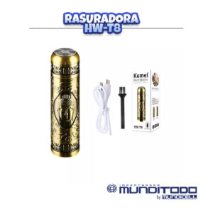 Rasuradora HW-T8