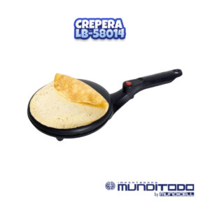 Crepera LB-58014