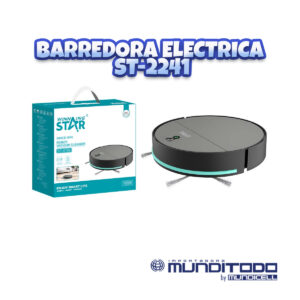 Barredora ST-2241
