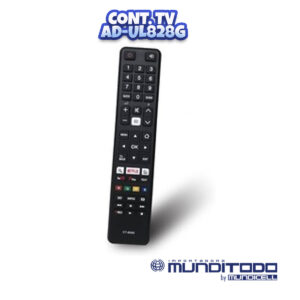 Control TV AD-UL828G