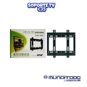 Soporte TV C35