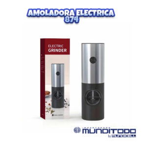 Amoladora Eléctrica 874