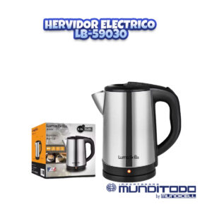 Hervidor Eléctrico LB-59030