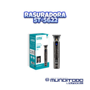 Rasuradora ST-5622