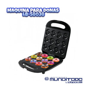 Máquina Donas LB-58038