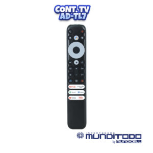 Control TV AD-T17