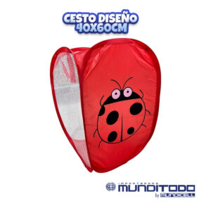 Cesto Diseño 40x60cm