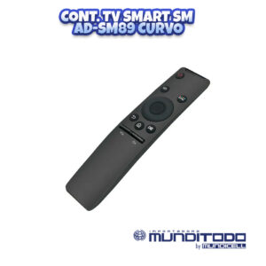 Control Smart TV SM89