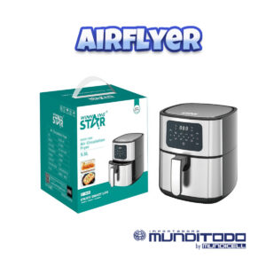Freidora de Aire