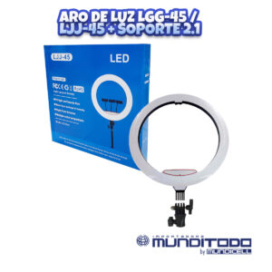 Aro de Luz LJJ-45