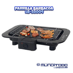 Parrilla Barbacoa LB-58004